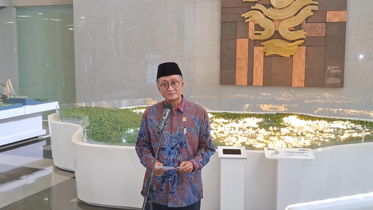 Main Proyek, Lima Pejabat PU di Bangka Belitung Dinonaktifkan