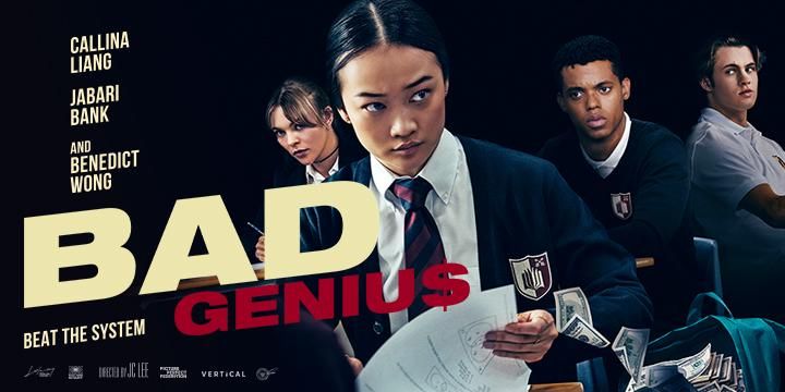 Penilaian Film: Bad Genius (2024), Film Heist tapi Soal Menyontek 