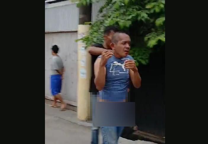 Tepergok Cabuli Anak 8 Tahun, Penjual Mainan di Makassar Diamuk Massa