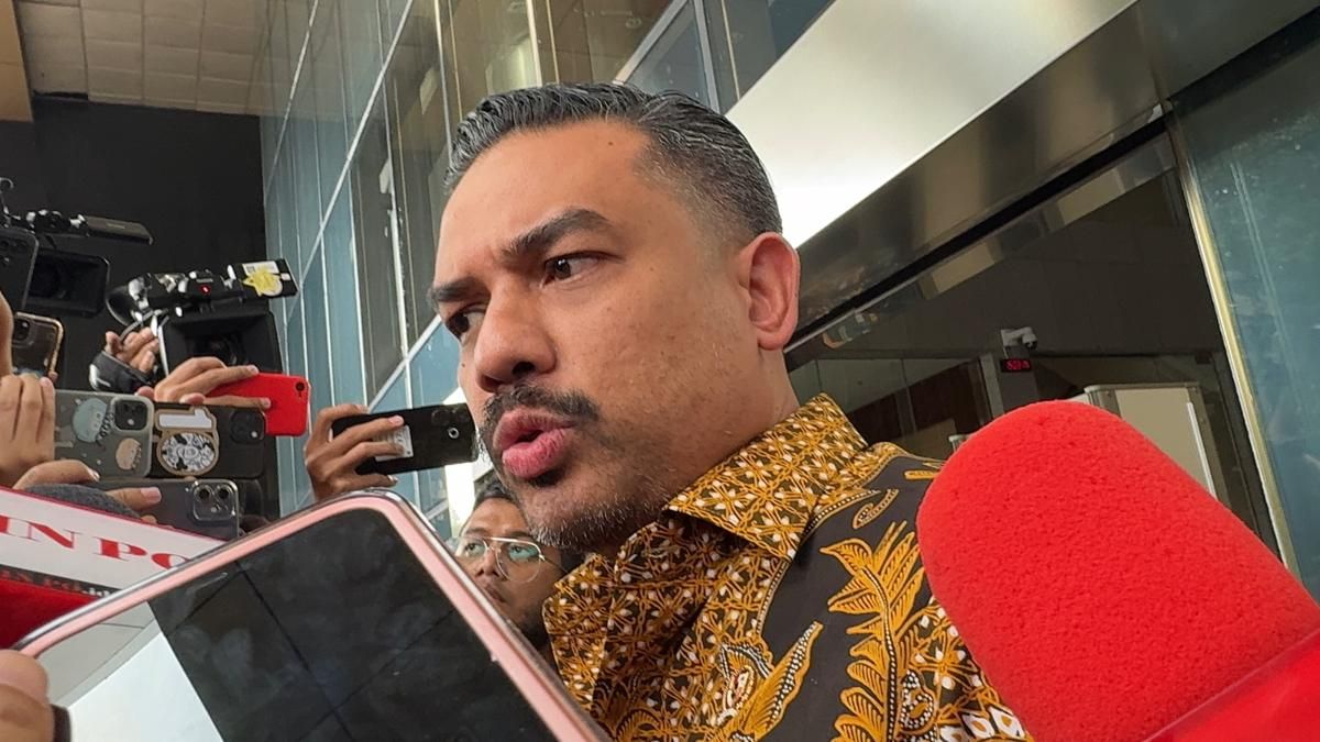 Istri ke Eropa, Menteri UMKM: 1 Rupiah pun Tidak Ada Uang dari Negara