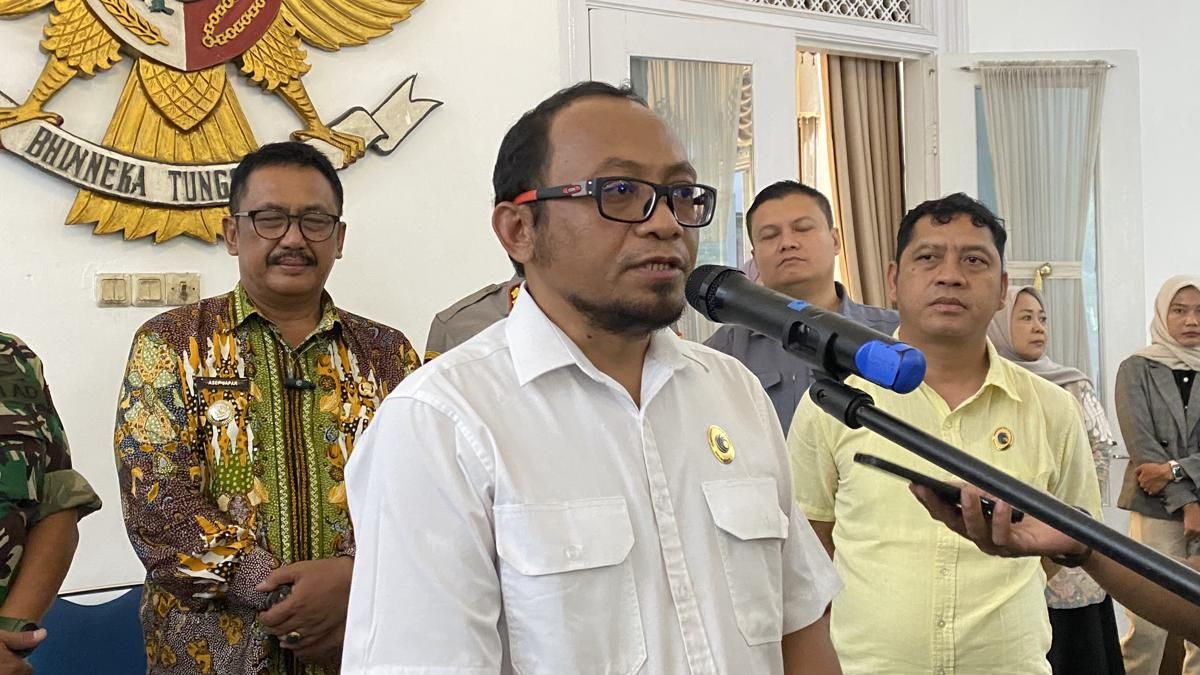 Kasus Retret Cidahu, KemenHAM Dukung Penangguhan Penahanan Tersangka