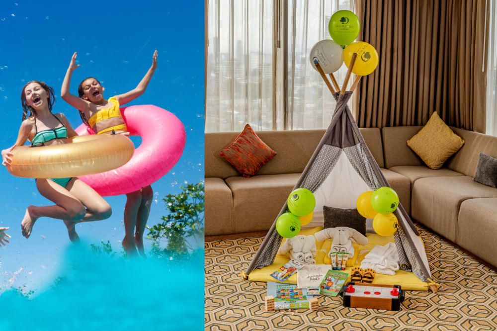 7 Rekomendasi Hotel untuk Staycation di Jakarta Pusat Terdekat