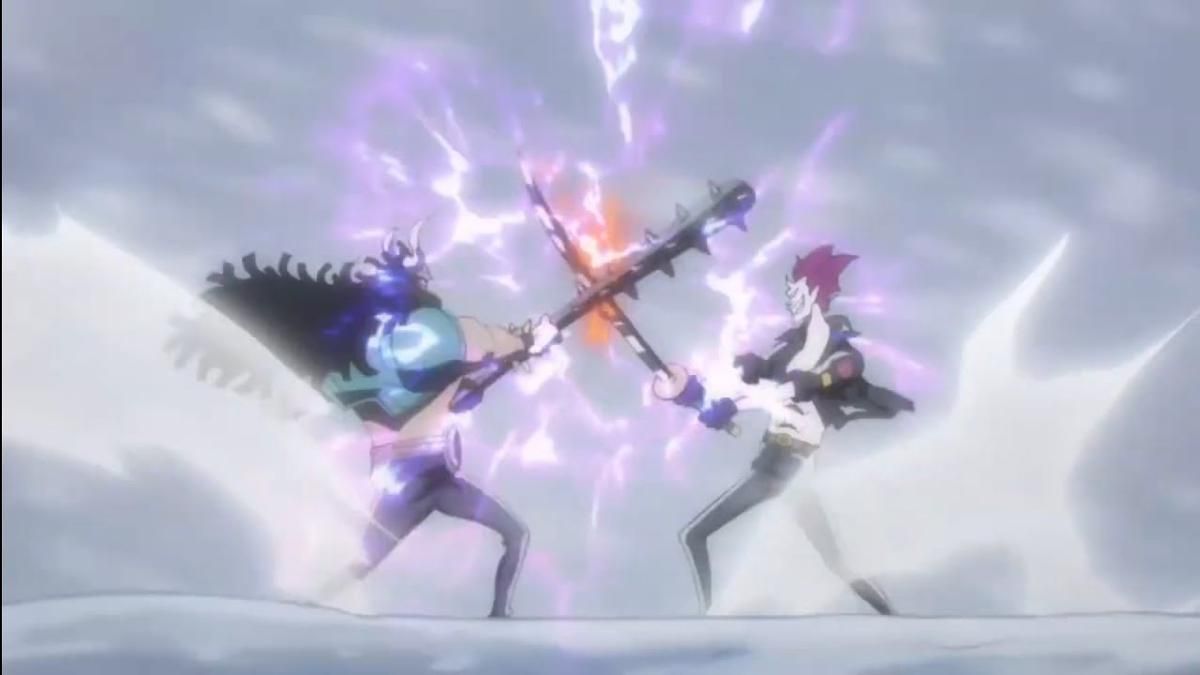5 Shichibukai yang Punya Masalah dengan Yonko di One Piece! 