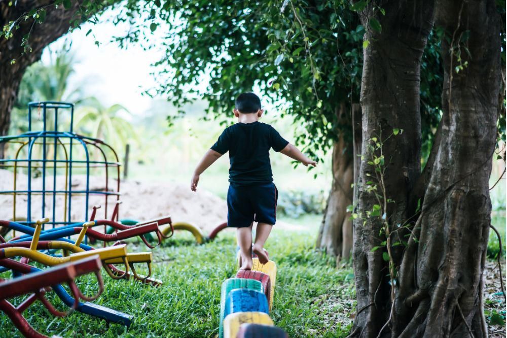 11 Playground di Bogor Terdekat, Ajak Anak Bermain Ceria