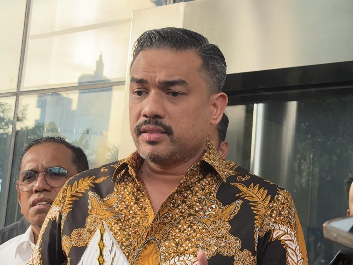 Menteri UMKM Klaim Tak Keluarkan Surat ke KBRI soal Istrinya ke Eropa