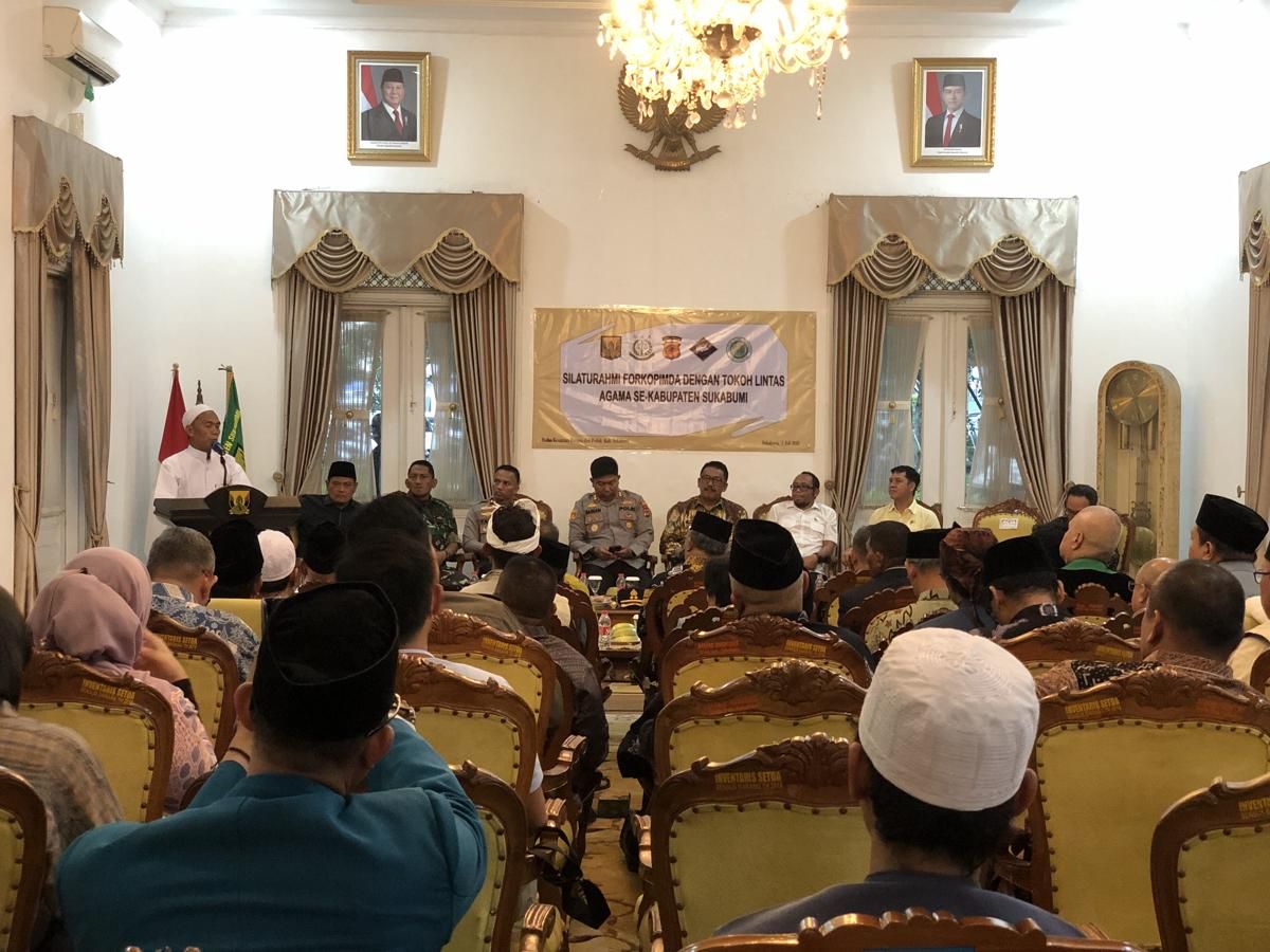 Legislator PDIP Kritik KemenHAM Tangguhkan Tersangka Perusakan Gereja