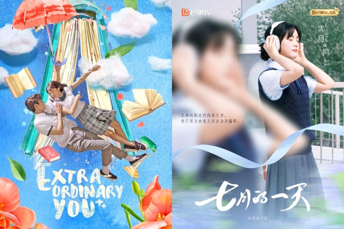 Benarkah Drakor Extraordinary You akan Diadaptasi Jadi Drama China?