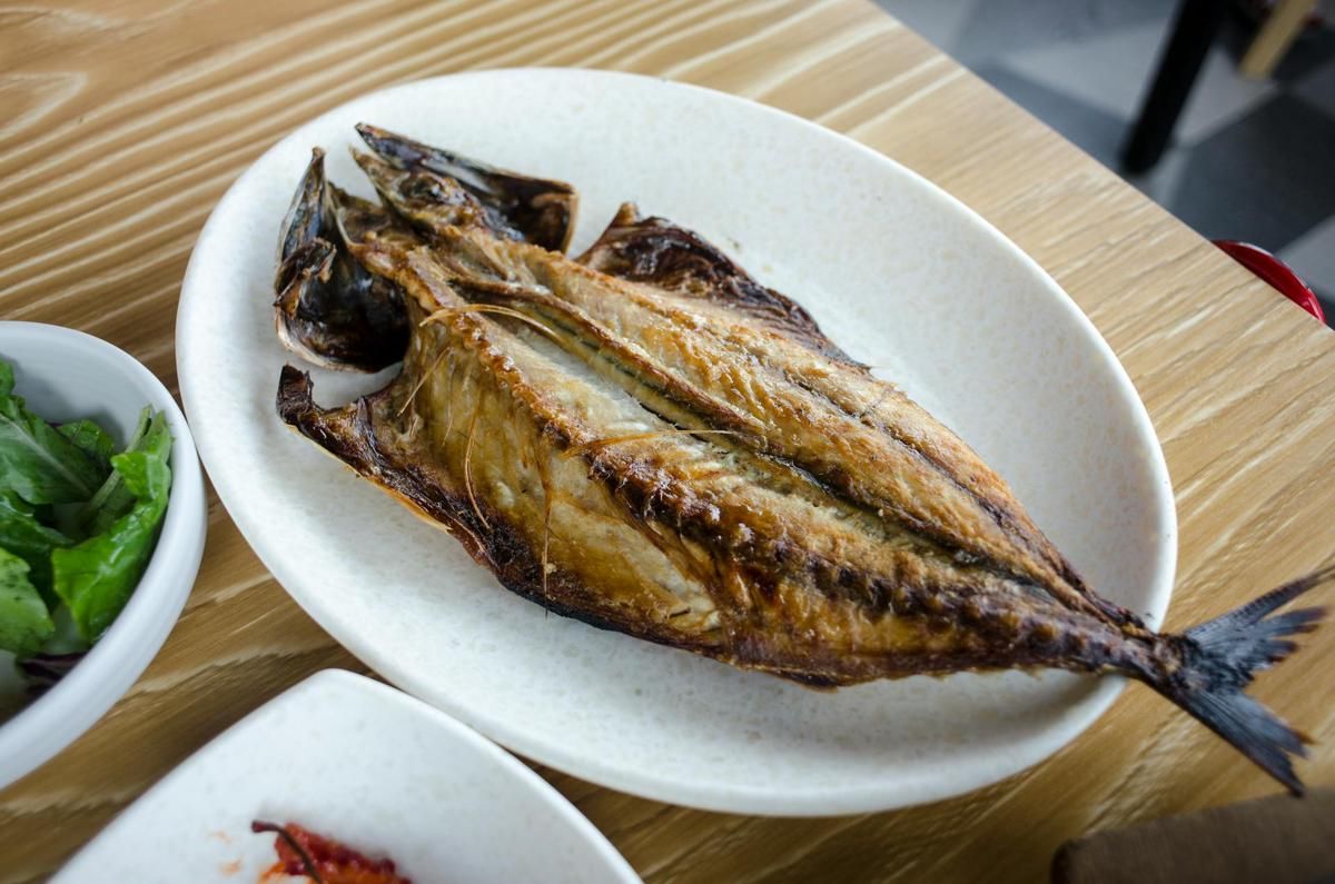 Resep Ikan Goreng Bumbu Bawang Putih, Simpel tapi Rasanya Bikin Nagih
