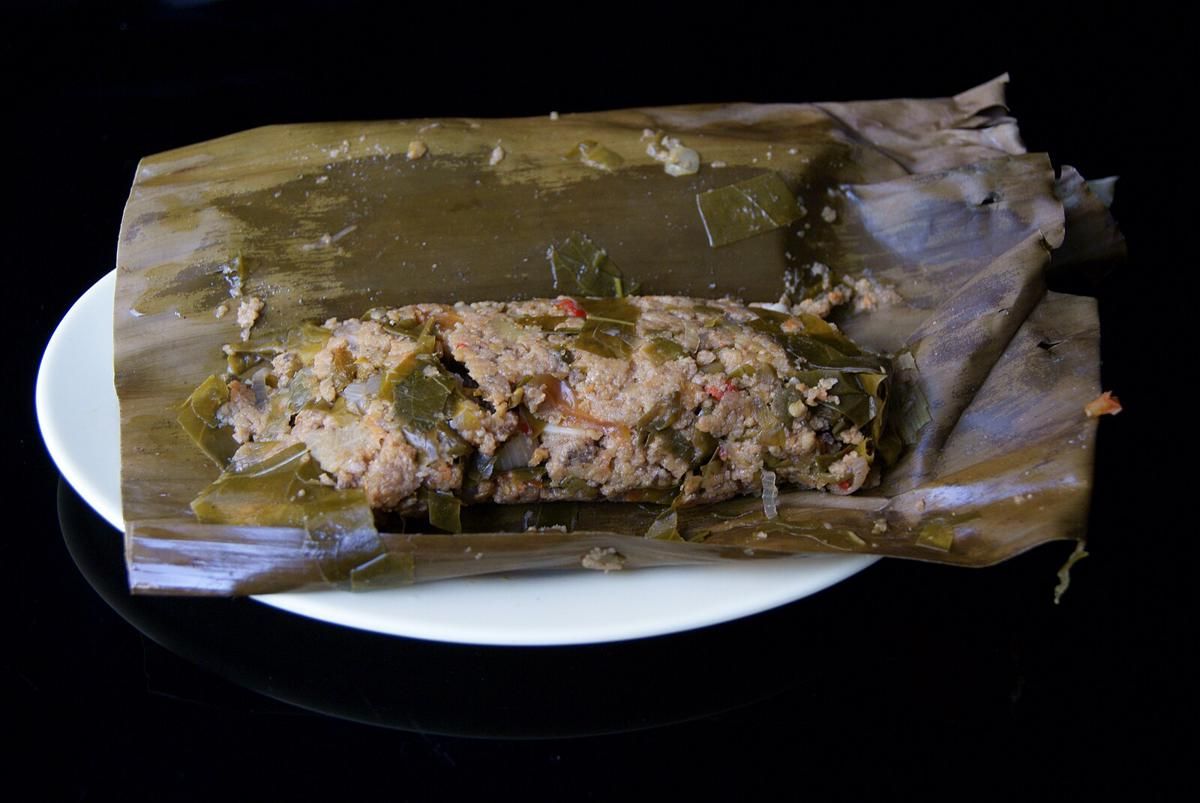 5 Tips Membuat Pepes Tempe agar Bumbunya Meresap Sempurna, Maknyus!