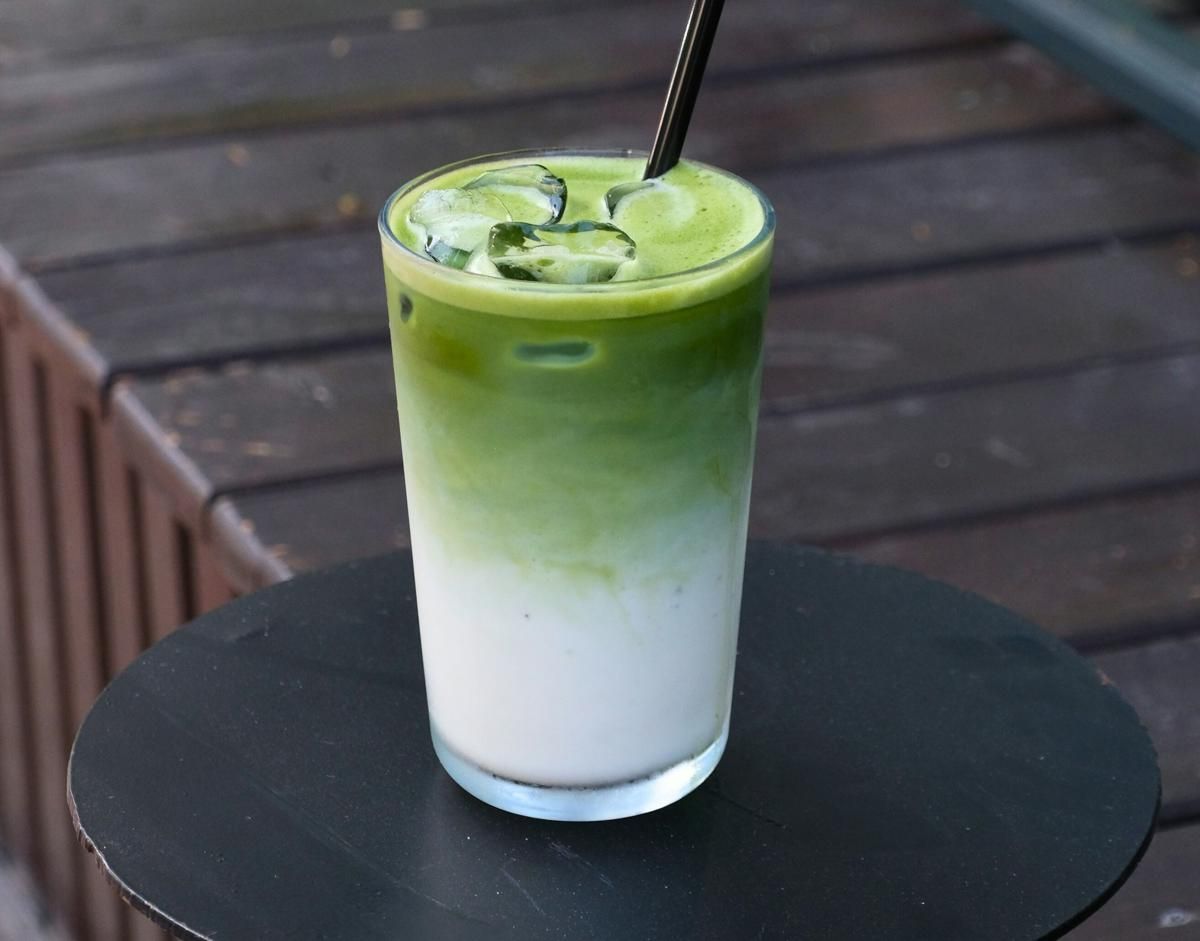 4 Tips Membuat Matcha Milk di Rumah, Gak Sulit!
