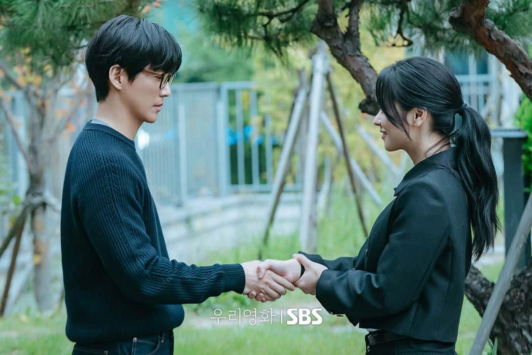 7 Situasi yang Mengancam Karier Lee Daeum dan Lee Je Ha di Drama Our Movie