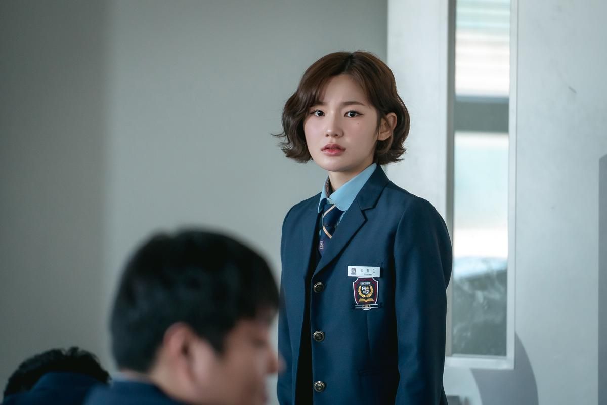 7 Hal Terjadi setelah Oh Si Eun Meninggal di Drama Bitch X Rich 2