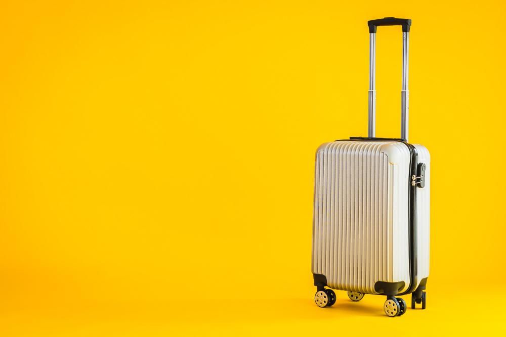 7 Jenis Koper yang Cocok untuk Berbagai Gaya Traveling, Biar Pas!