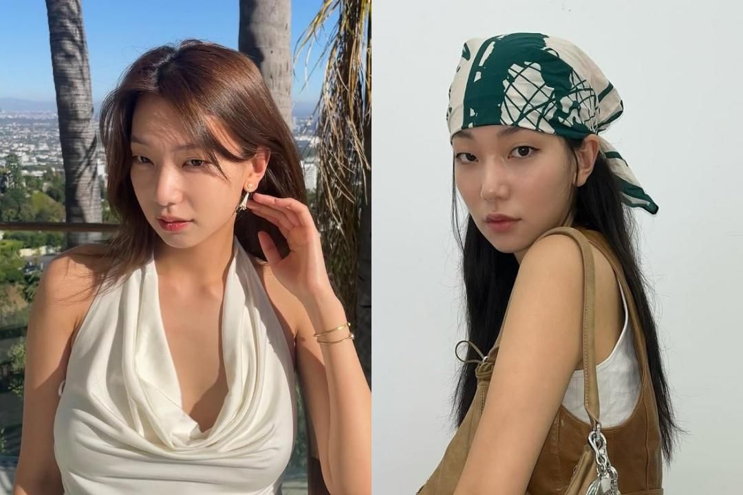 7 Potret Asli Lee Ho Jung, Pemeran Inarko di Drakor Good Boy