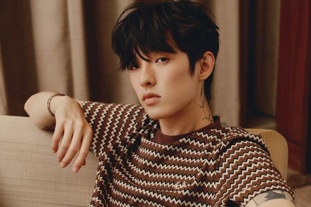 8 Lagu Indonesia yang Disukai eaJ eks DAY6, Karya Solois hingga Band
