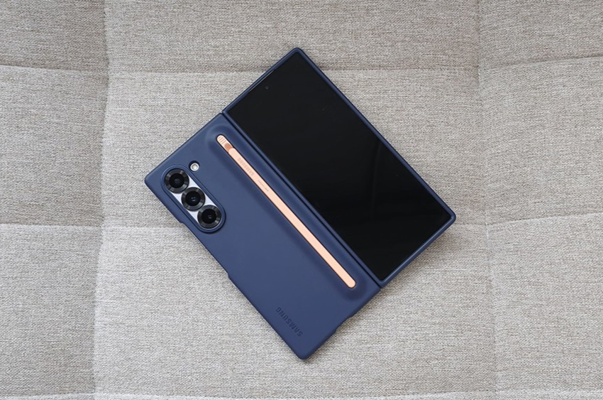 5 Fitur Eksklusif yang Cuma Ada di Smartphone Lipat
