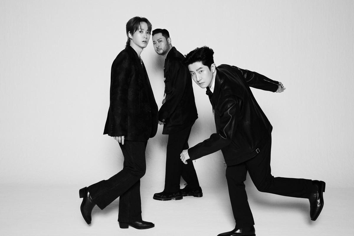 3 Momen Epik High Telusuri Kehidupan Masa Lalu di Epikase