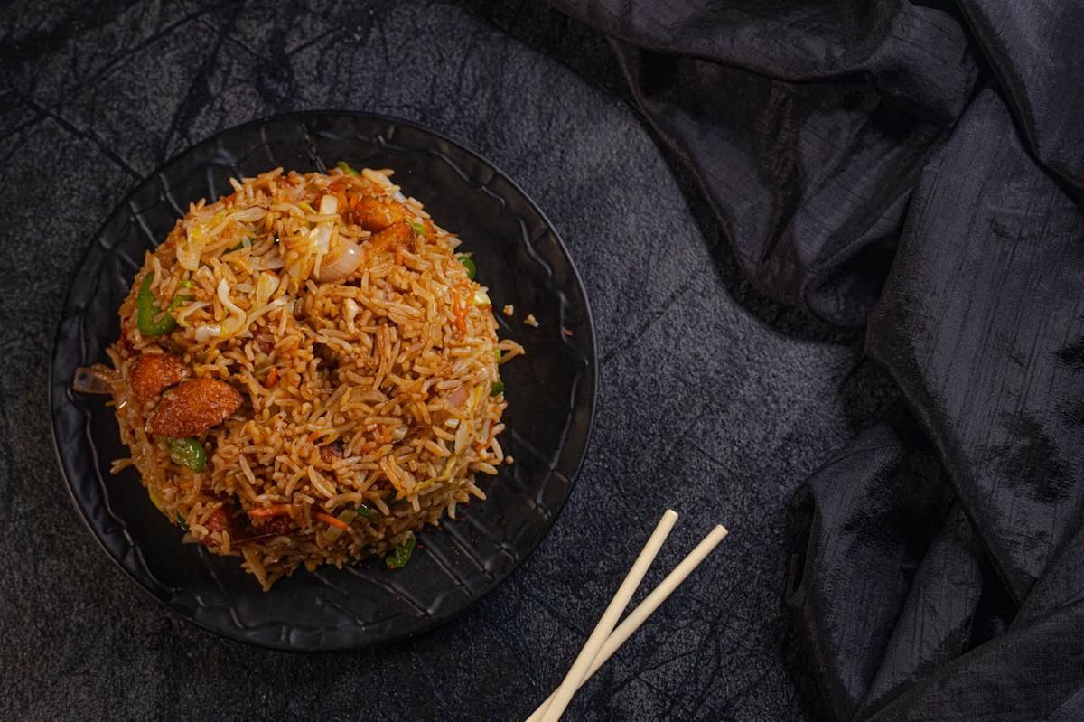 Resep Nasi Ayam Bumbu Miso Bawang Putih, Perpaduan Cita Rasa Jepang