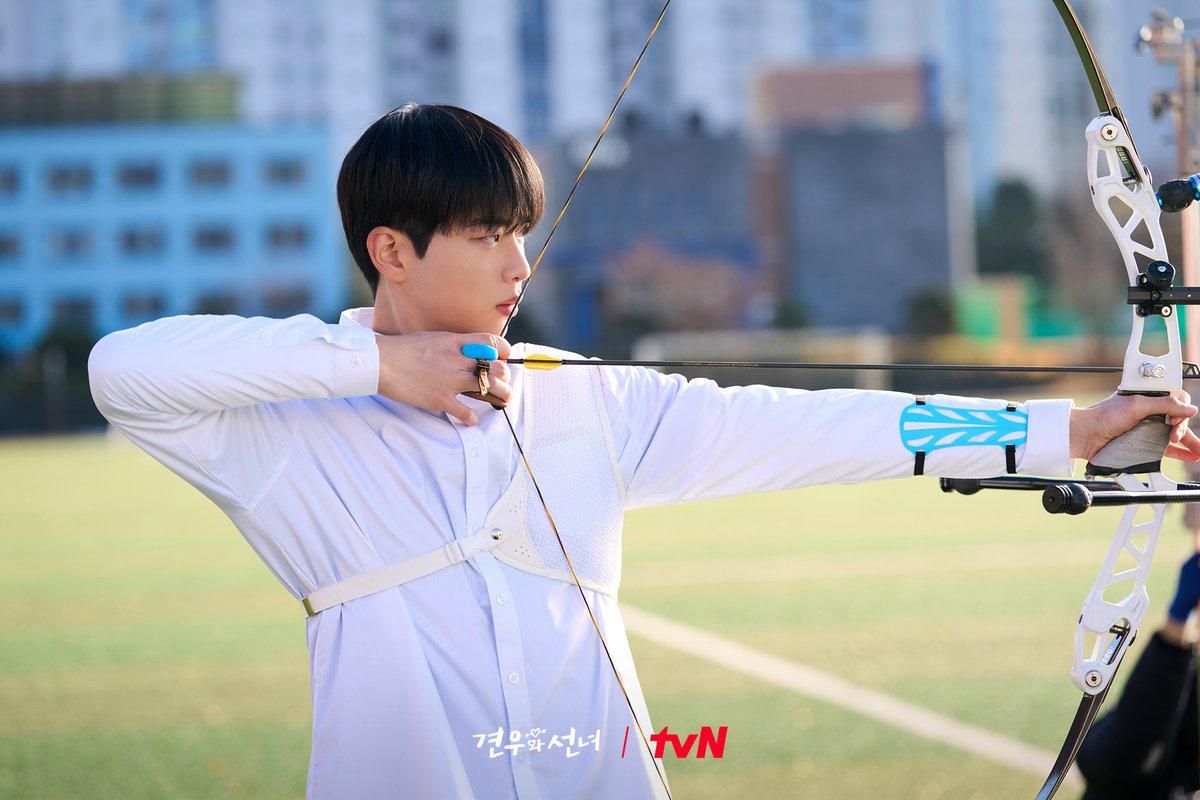 8 Kemalangan Ji Ho Sebagai Second Lead di Head Over Heels, Ngenes Pol!