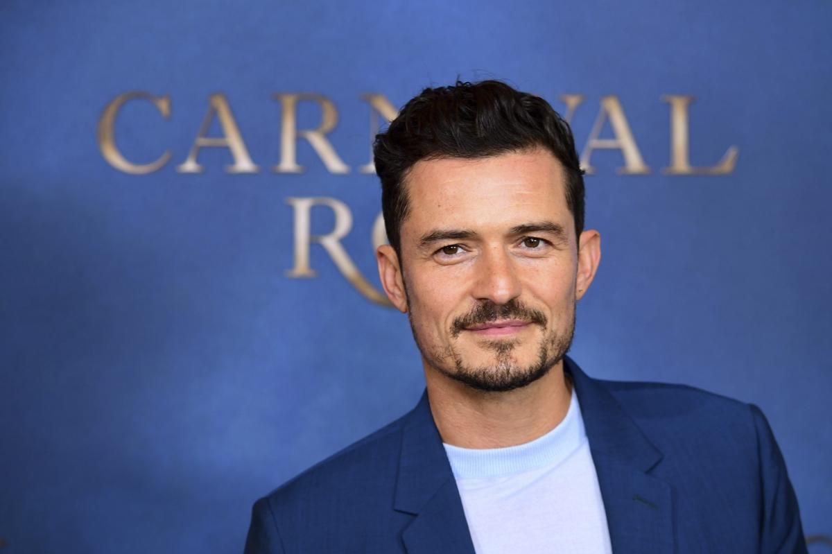9 Film Ikonik Orlando Bloom, Pernah Nonton yang Mana?