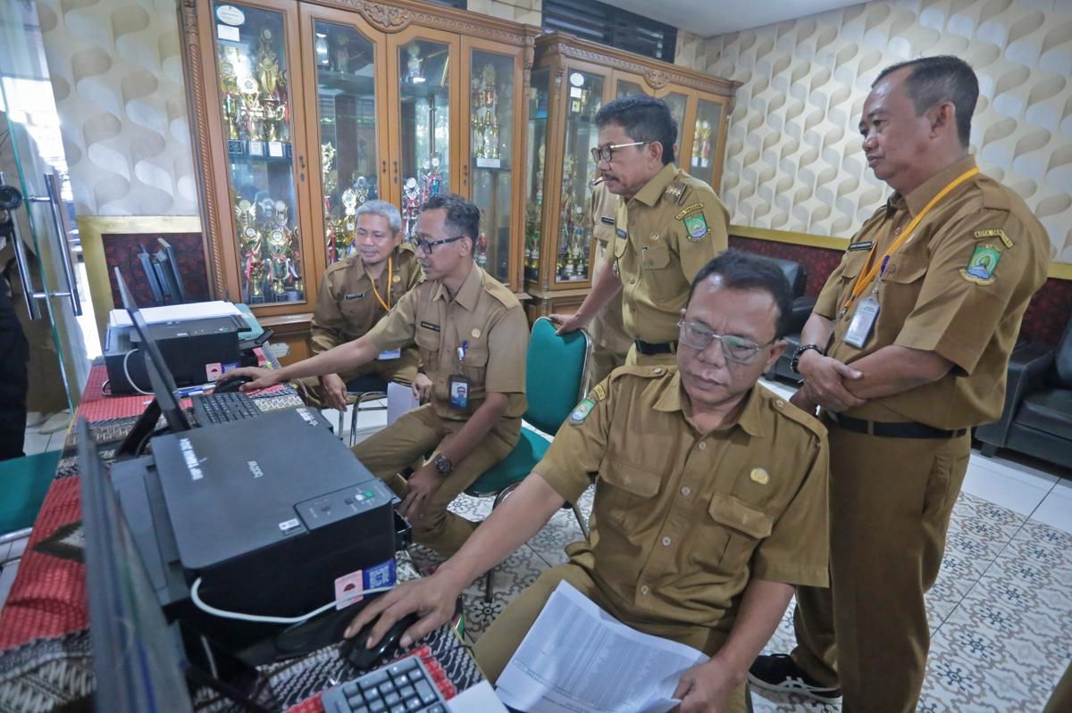 SPMB Jalur Prestasi Kota Tangerang Dibuka Hari Ini, Ayo Daftar!
