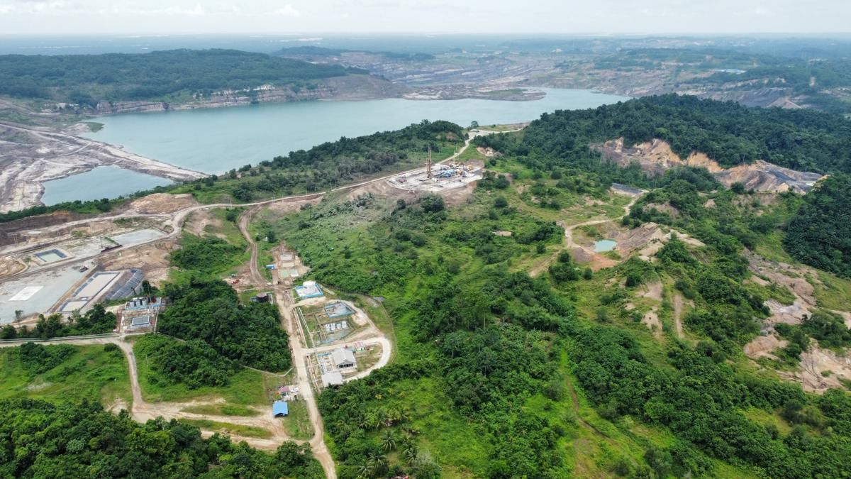 Semburan Gas di Kukar, JATAM: Pertamina Harus Bertanggung Jawab!