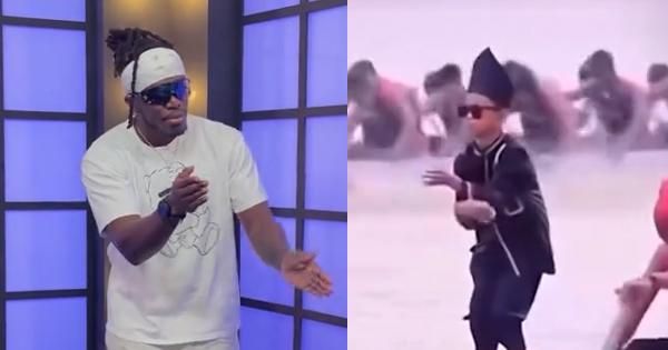 Inilah 8 Video Bocah Penari Pacu Jalur yang Viral di Internasional!