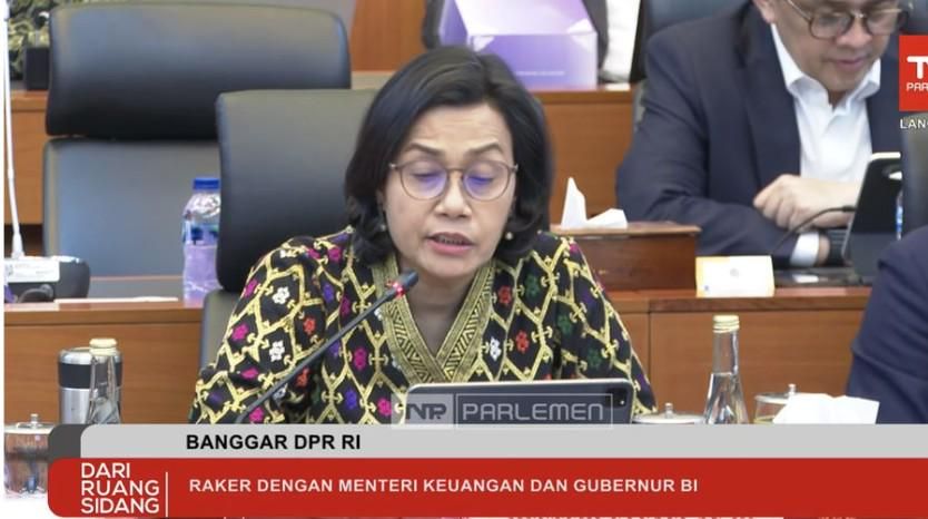 Banggar Setuju RAPBN 2026, Prabowo Bacakan di Nota Keuangan 15 Agustus