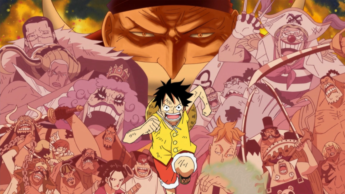 Apa Itu Arc dalam Anime? Berikut Penjelasan dan Fungsinya