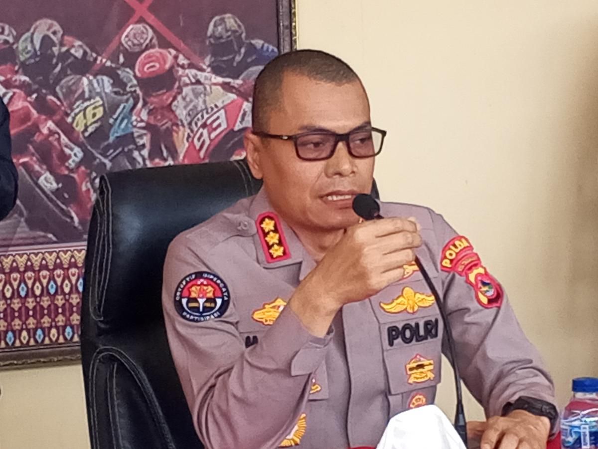 Dipecat Buntut Kematian Brigadir Nurhadi, 2 Perwira Polda NTB Banding