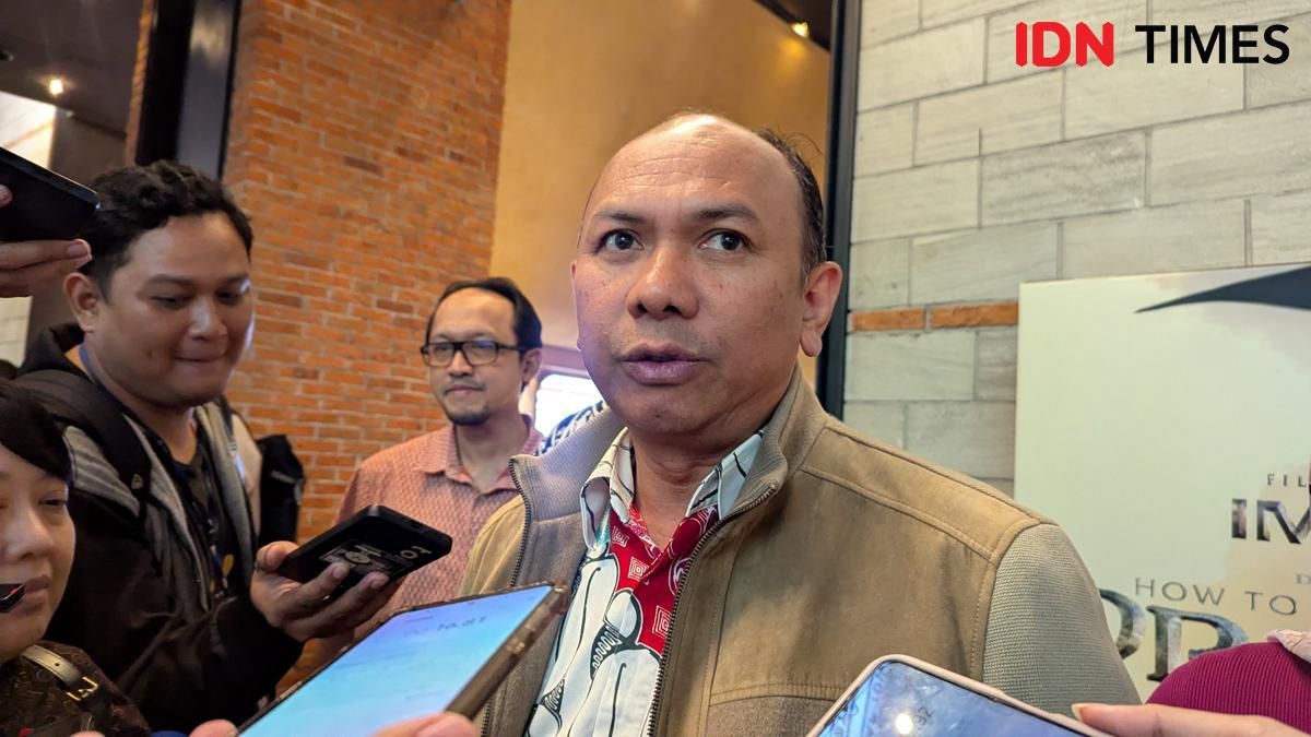 Internet Murah untuk Pesantren-Puskesmas, Lelang Dilakukan Juli 2025
