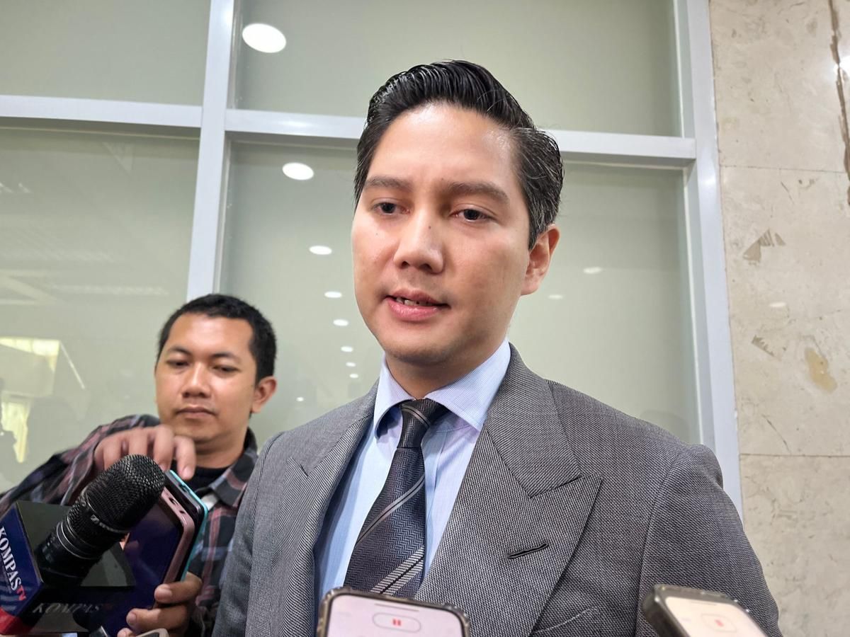 Komisi I DPR Akan Serahkan Nama Calon Dubes ke Pimpinan DPR Besok