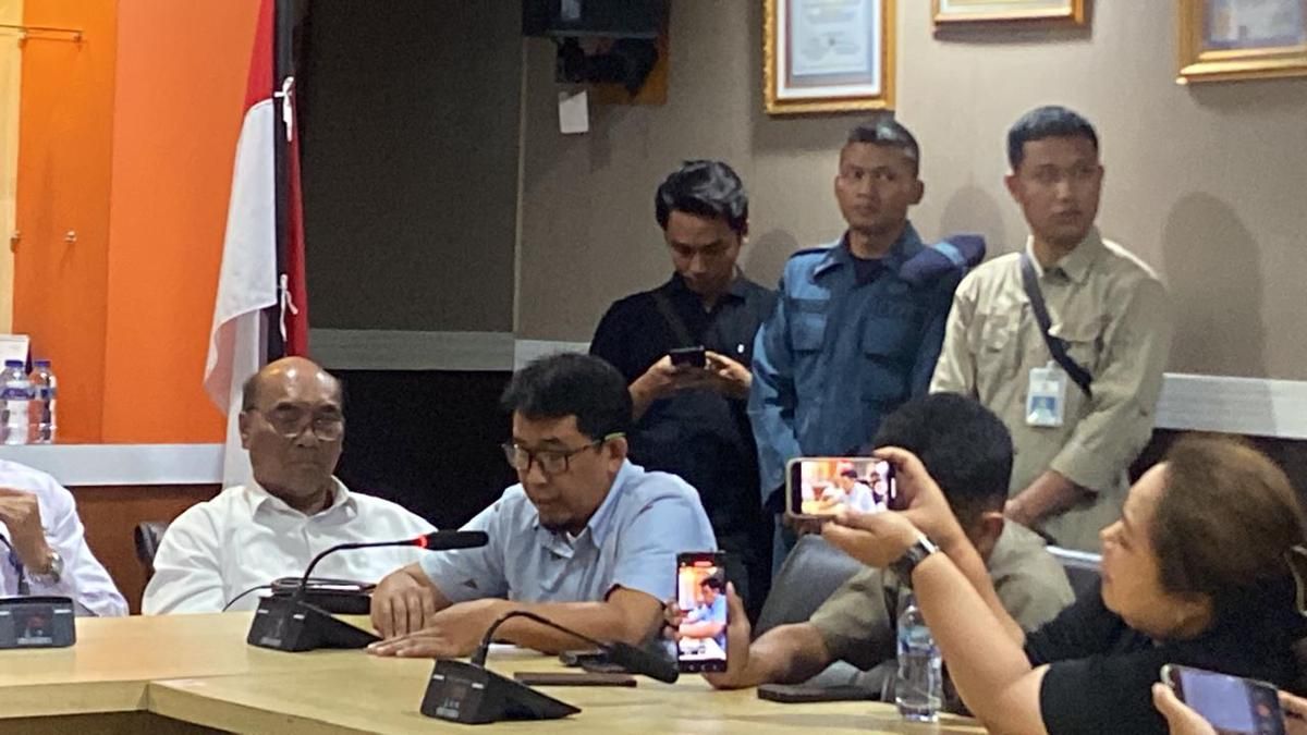 Pihak KMP Tunu Pratama Jaya Akhirnya Muncul Minta Maaf