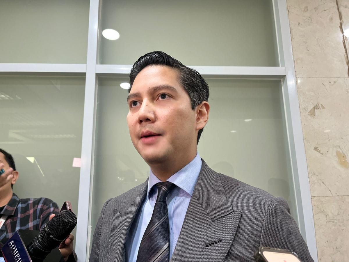 Komisi I DPR Beri Catatan Khusus Buat Calon Dubes RI untuk AS
