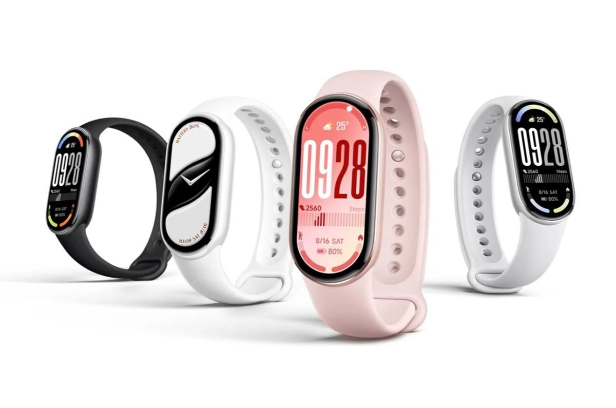 5 Keunggulan Xiaomi Smart Band 10, Daya Baterai Capai 21 Hari 