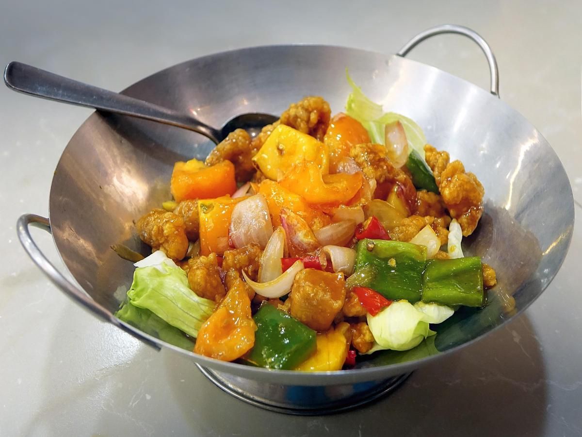 Resep Dori Asam Manis ala Restoran untuk Menu Makan Spesial