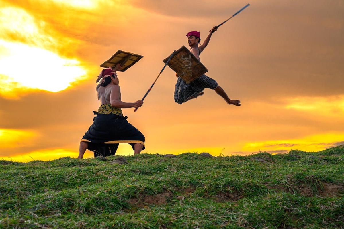 Ini Dia 5 Olahraga Tradisional Ampuh Bikin Kamu Makin Bugar