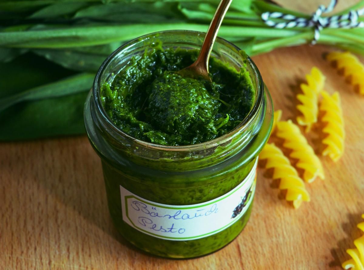 4 Tips Membuat Saus Pesto di Rumah, Lezat bak Restoran Italia!