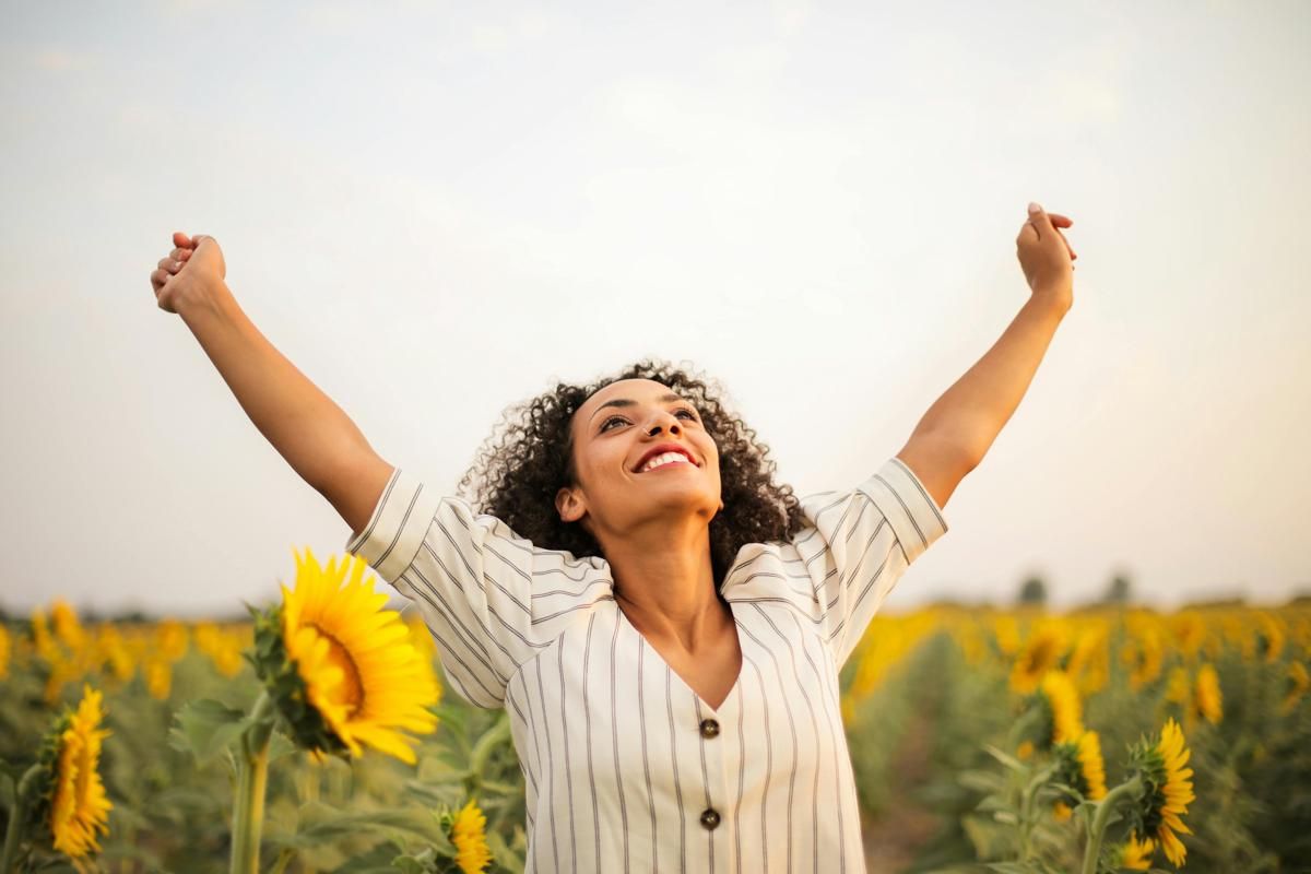 10 Tips Membangun Hubungan yang Lebih Baik dengan Diri Sendiri