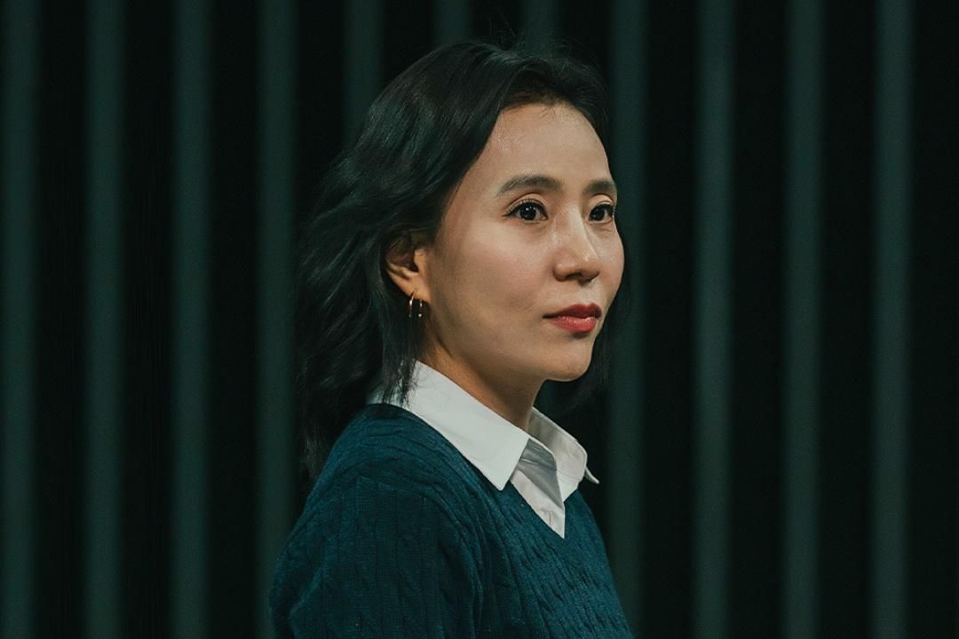 7 Upaya Go Hye Young agar Lee Da Eum Masuk Agensinya di Our Movie
