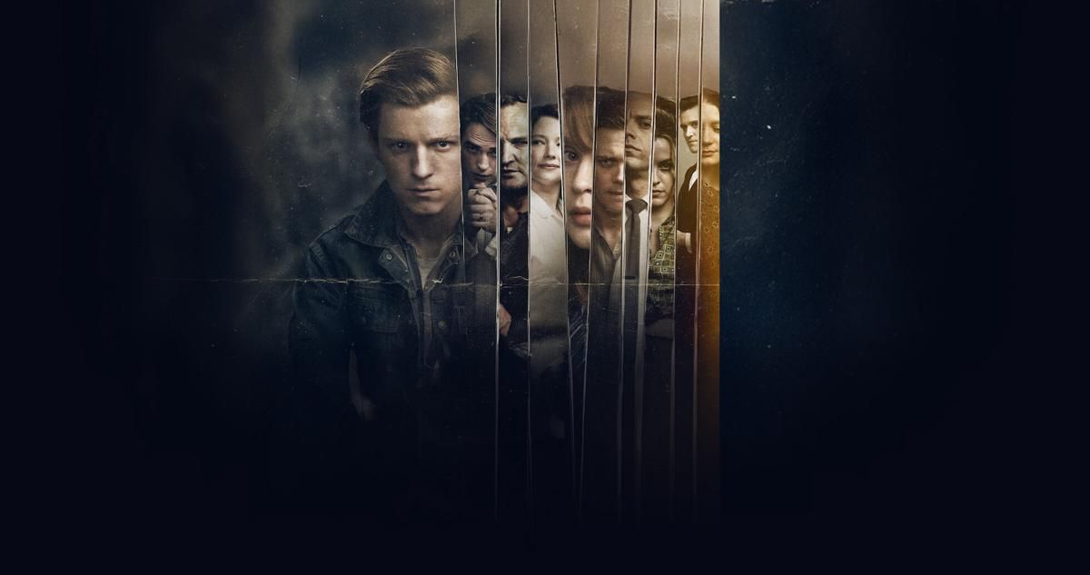 7 Rekomendasi Film Thriller Orisinal Netflix Era 2020-an