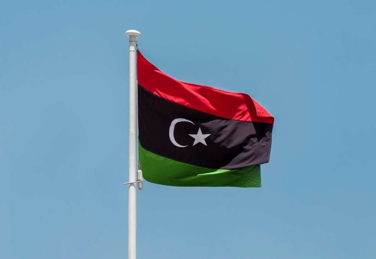 Libya Buka Eksplorasi Migas Asing Setelah Vakum Selama 2 Dekade