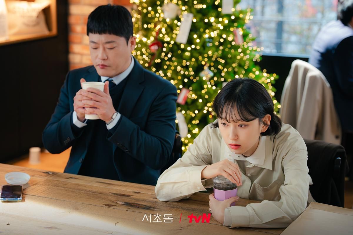 7 Sisi Komedi Drakor Law and the City, Sense of Humor Anak Hukum