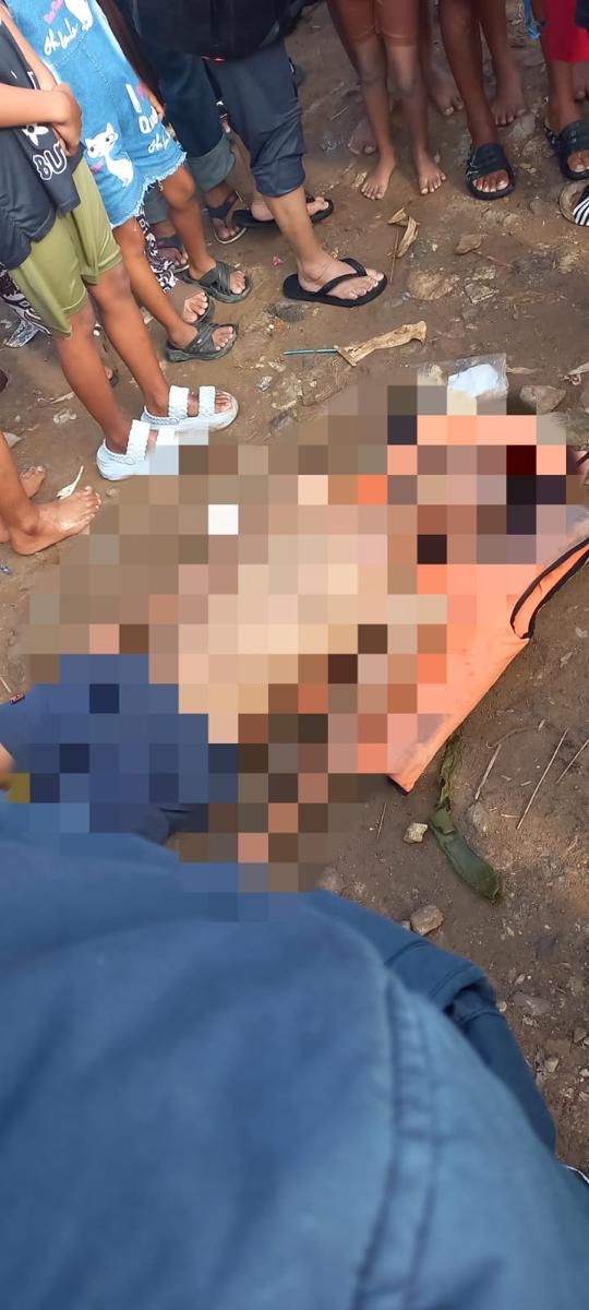 Seorang Pria Ditemukan Tewas Tenggelam di Pantai Bandar Lampung