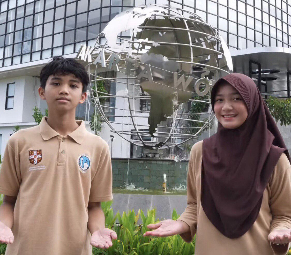 Biaya SMP 67 Al-Azhar Yogyakarta World School 2025/2026, Mewah!