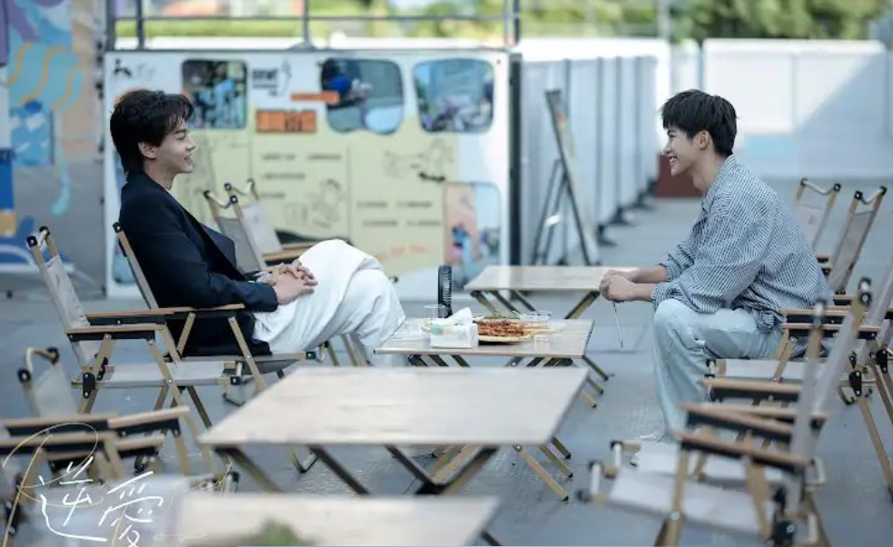 4 Aktor Pemeran Utama Drama China Revenged Love yang Lagi Booming
