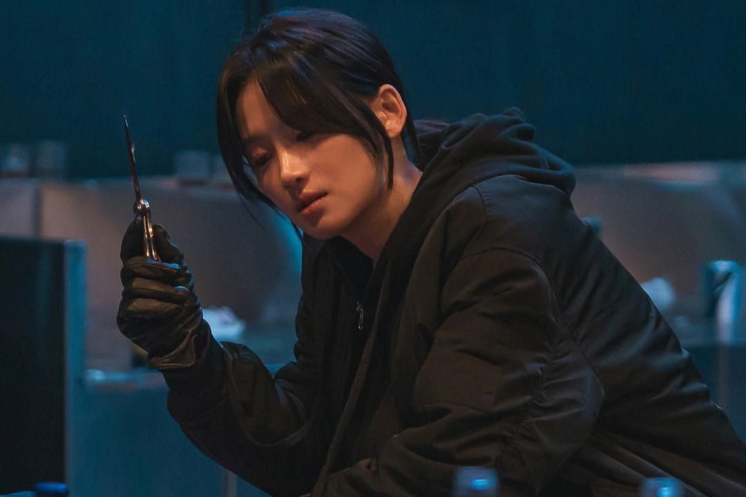 3 Alasan Seo Se Hyun Ingin Bunuh Ayahnya di Hunter With A Scalpel