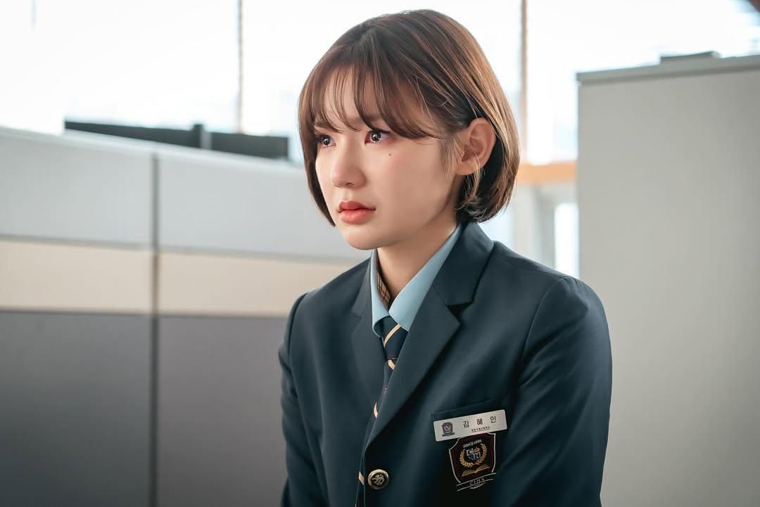 8 Kesulitan Hye In Usai Dituduh Pembunuh Si Eun di Bitch x Rich 2