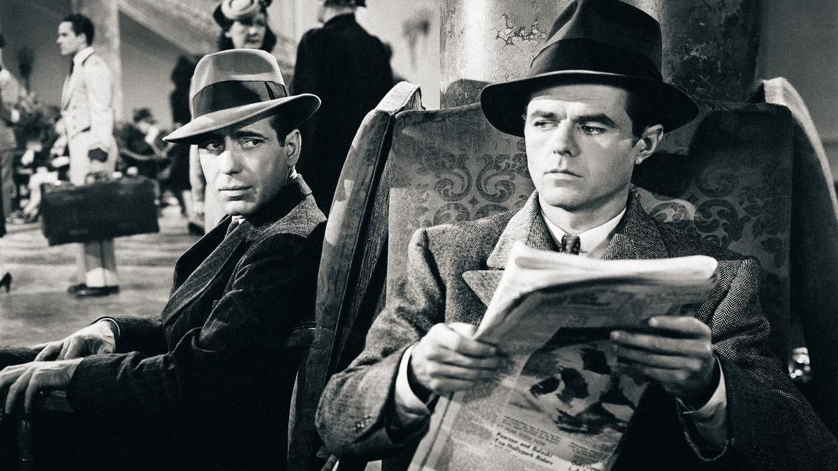 7 Rekomendasi Film Noir Klasik Terbaik, Sudah Nonton?