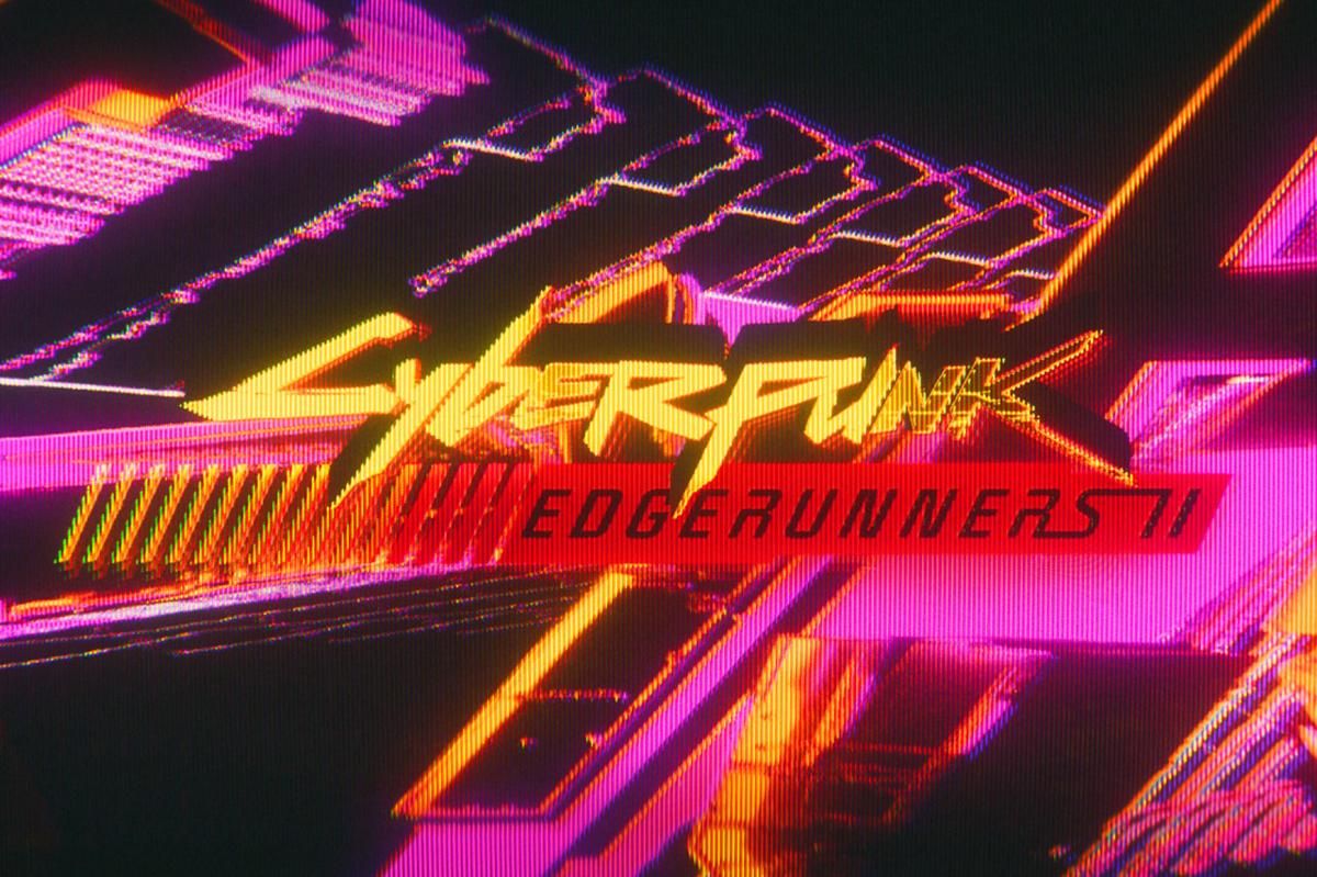 Cyberpunk Edgerunners 2 Diumumkan, Jadi Sekuel Standalone